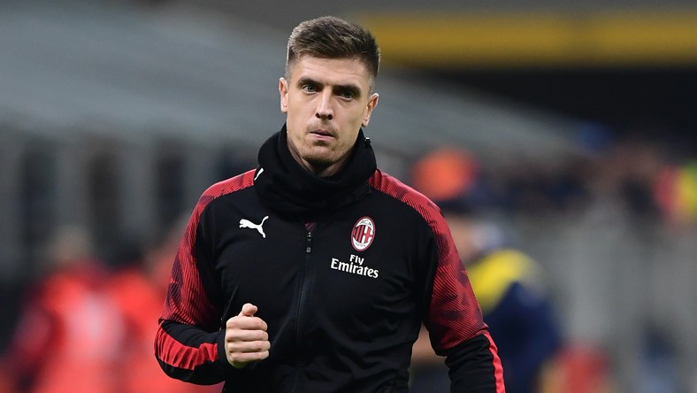 Chelsea offered £27m Krzysztof Piatek transfer and could battle Tottenham for deal - Bóng Đá