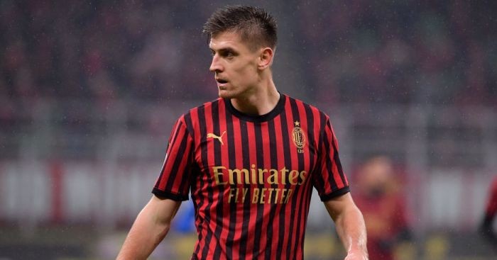 Chelsea offered £27m Krzysztof Piatek transfer and could battle Tottenham for deal - Bóng Đá