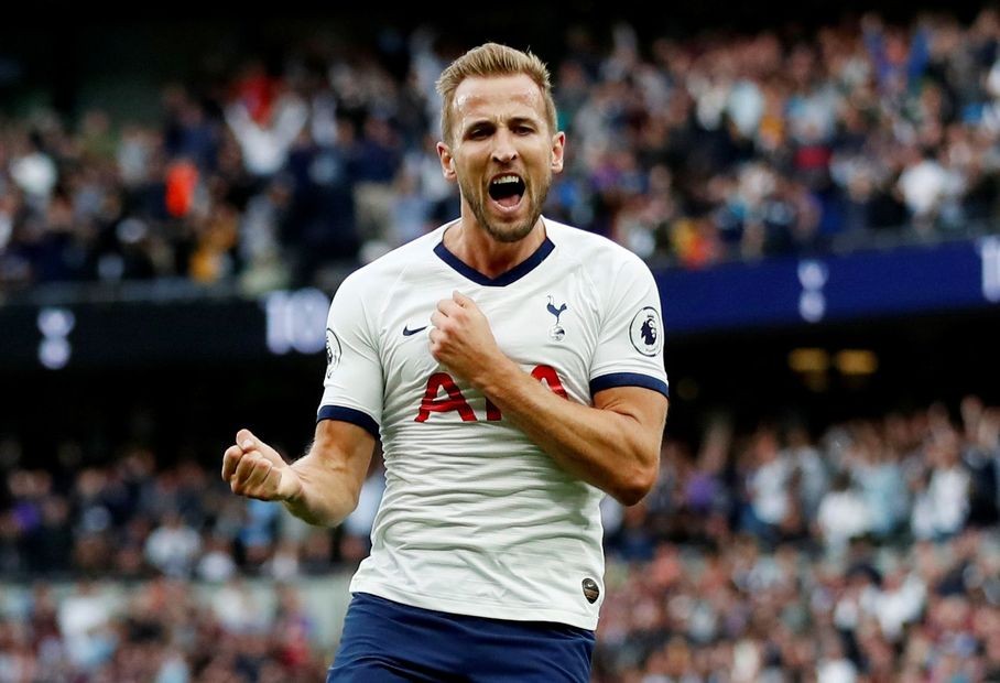 £127m Harry Kane bid - Bóng Đá