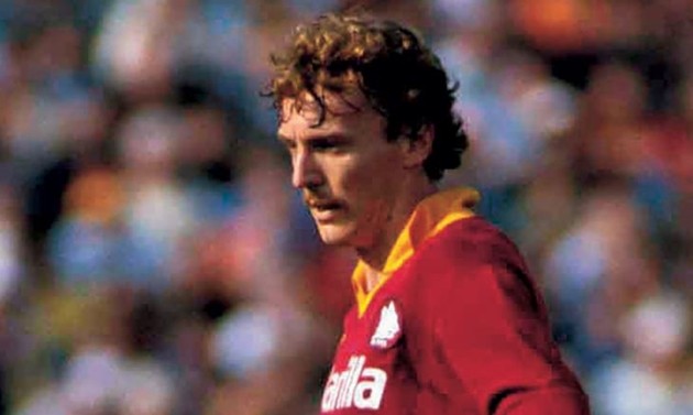 11 cầu thủ từng thi đấu cho Juventus và AS Roma: Thủ môn tự nhận là giỏi nhất thế giới - Bóng Đá