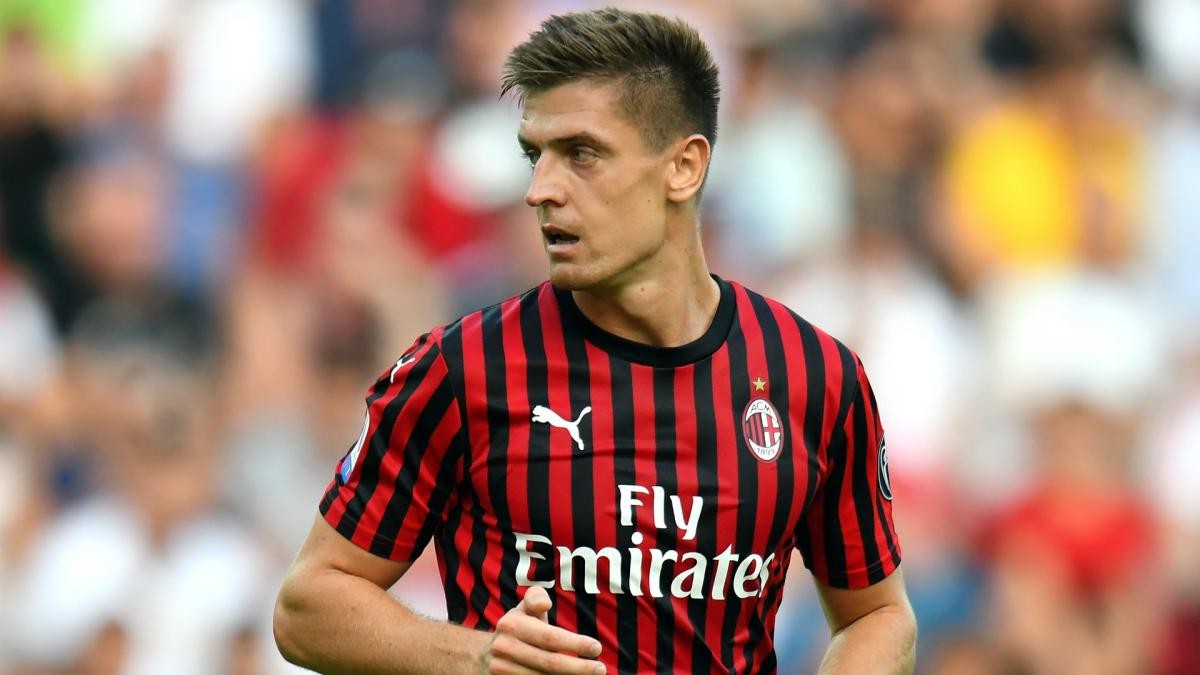 Chelsea offered £27m Krzysztof Piatek transfer and could battle Tottenham for deal - Bóng Đá