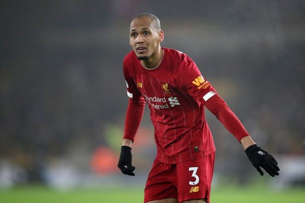 Liverpool's Roberto Firmino joint-best striker in world, says Kaka, who also praises Alisson and Fabinho - Bóng Đá