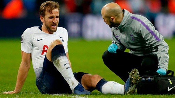HLV Pochettino: ‘Harry Kane là một… con thú’ - Bóng Đá