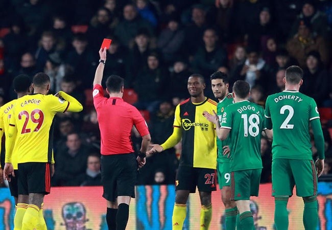 Top CLB ‘xấu chơi’ nhất EPL: Man City hạng 5; ‘Cú sốc’ số 1 - Bóng Đá