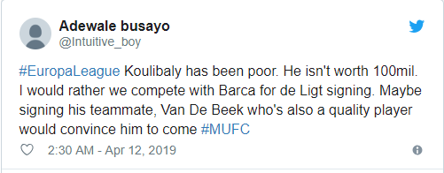 Fan MU: Cậu ta đá tệ trước Arsenal, không có giá 100 triệu bảng! - Bóng Đá