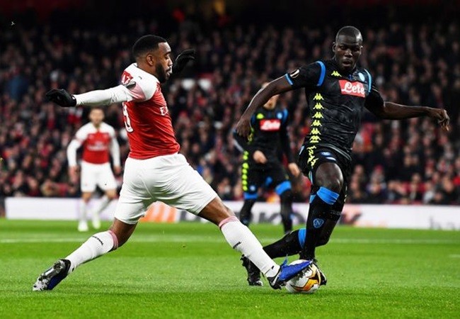 Chơi lớn! Khó vụ De Ligt, Man Utd ra đề nghị 95 triệu cho 'quái thú' - Bóng Đá