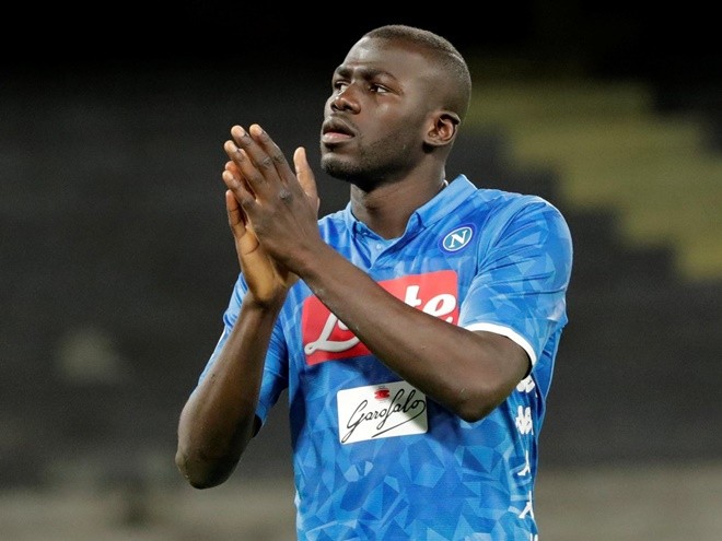 Đội hình nhanh nhất Serie A hiện tại - Bóng Đá