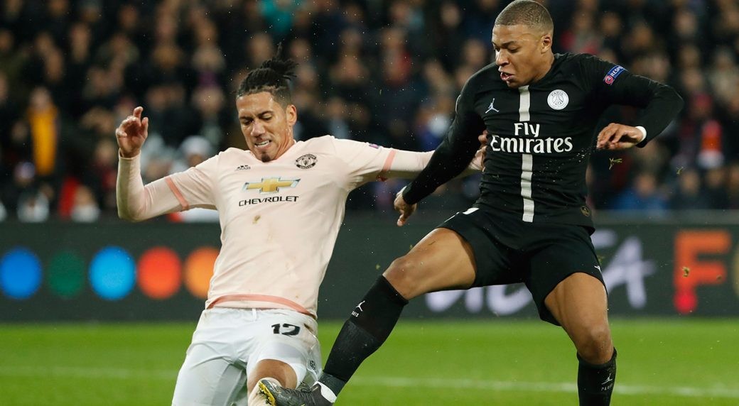 Martin Keown risks wrath of Arsenal fans with PSG v Manchester United admission - Bóng Đá