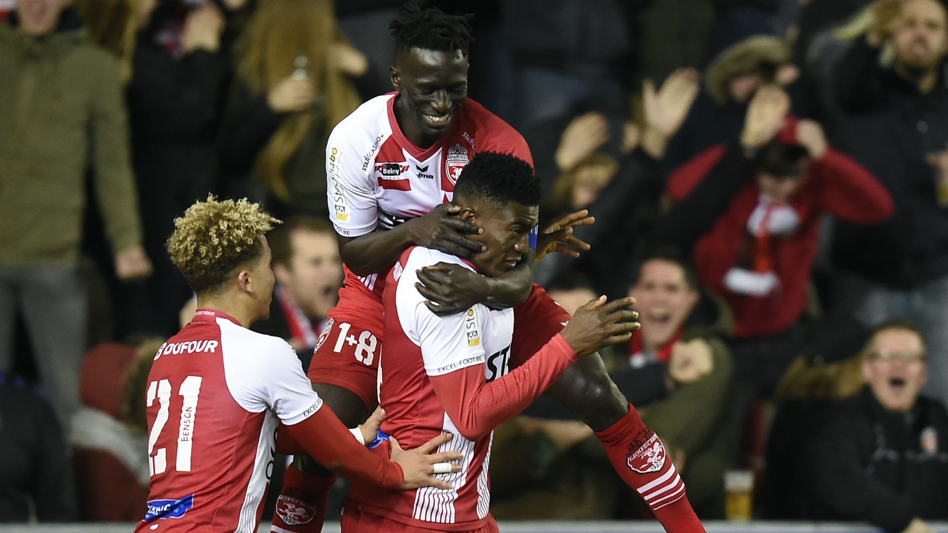 Liverpool could sell player because of BREXIT - Chiefs would demand £13m transfer fee - Bóng Đá