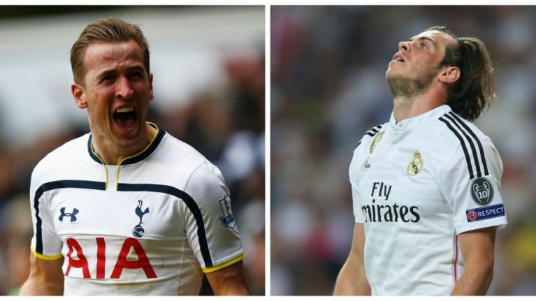 Điểm tin tối 15/03: M.U nhận cú hích; Bale = Kane + Eriksen? - Bóng Đá