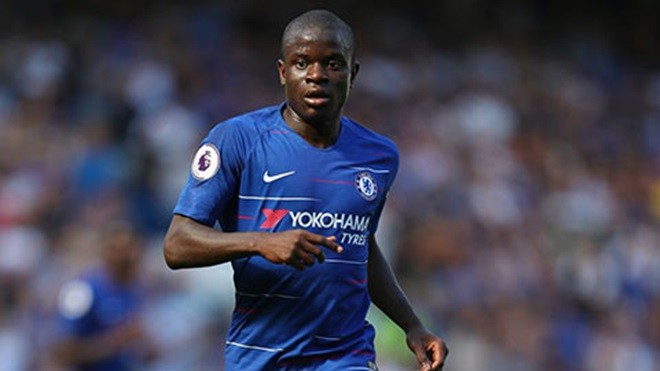 Đội hình trong mơ của Chelsea nếu Zidane thay thế Sarri - Bóng Đá