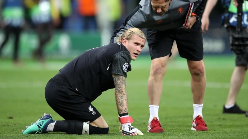 “Người thừa” của Liverpool về AS Roma, tại sao không? - Bóng Đá