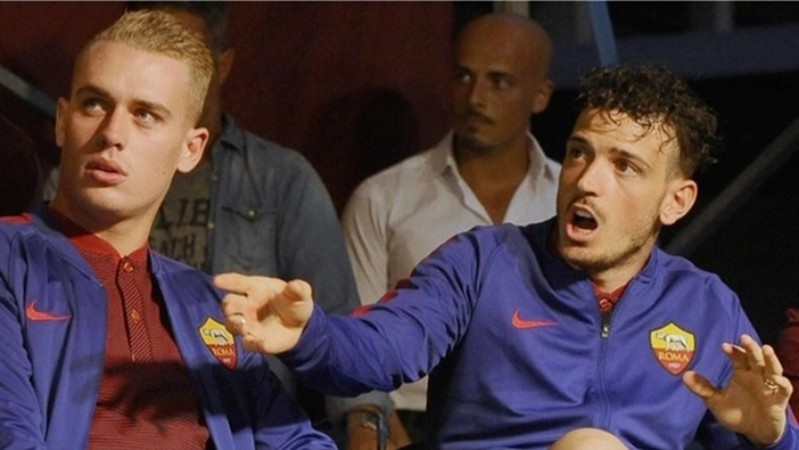 Cơ hội nào cho “người thừa” của Chelsea tại AS Roma? - Bóng Đá