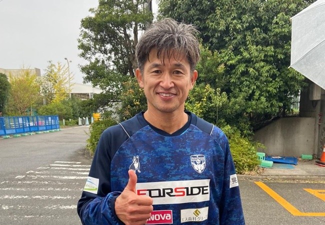 Kỳ diệu 'anh kết nghĩa' của Tuấn Anh: 52 tuổi vẫn cực 'sung' - Bóng Đá