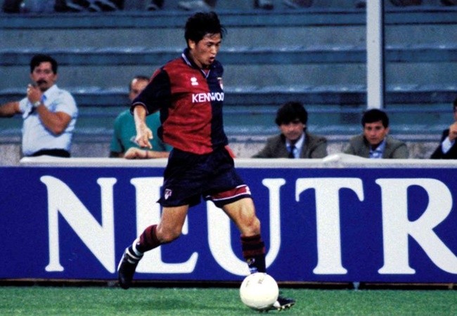 Kỳ diệu 'anh kết nghĩa' của Tuấn Anh: 52 tuổi vẫn cực 'sung' - Bóng Đá