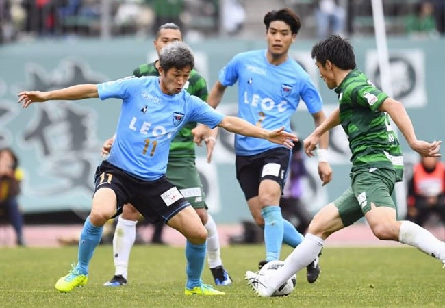 Kỳ diệu 'anh kết nghĩa' của Tuấn Anh: 52 tuổi vẫn cực 'sung' - Bóng Đá