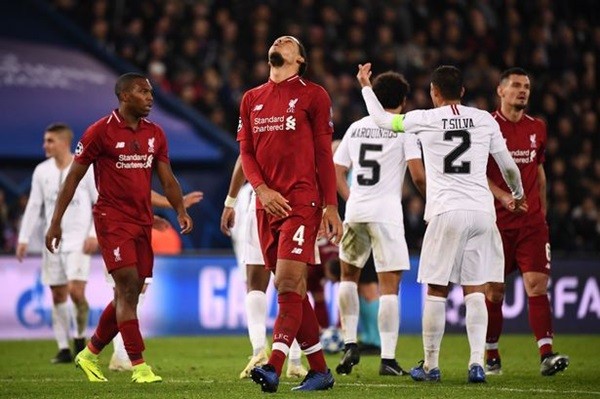 Kịch bản nào đáng được chờ đợi trong trận đại chiến giữa Man United và Liverpool? - Bóng Đá