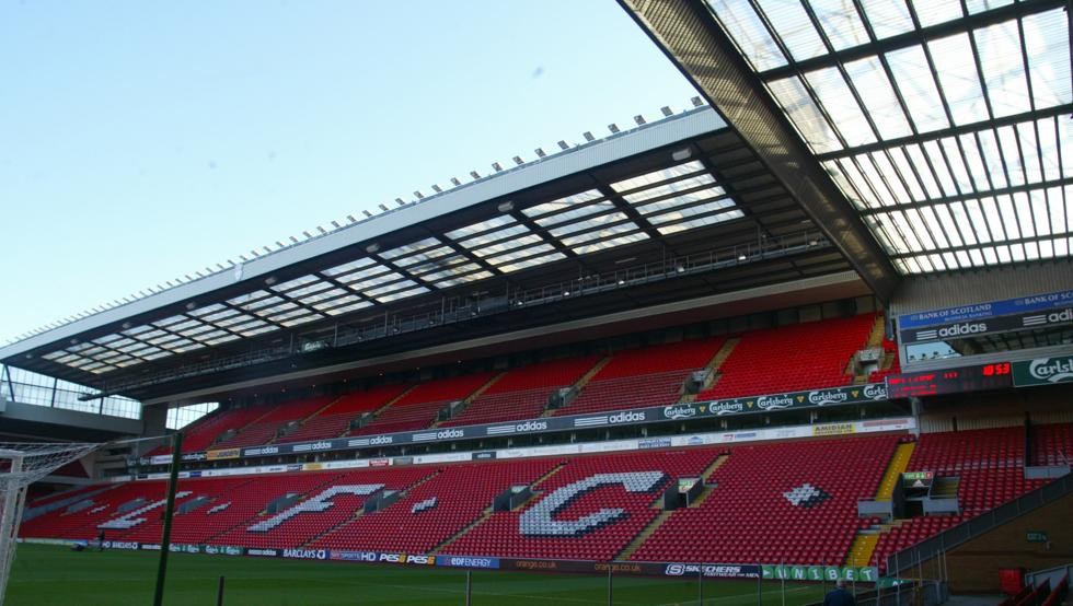 10 sân vận động kiếm tiền khủng nhất châu Âu: - Bóng Đá