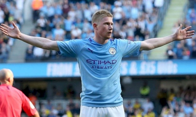 ĐH giàu nhất Premier League:  - Bóng Đá