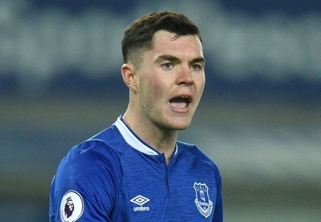 No Koscielny, no problem – Here are 3 top-class replacements  - Bóng Đá