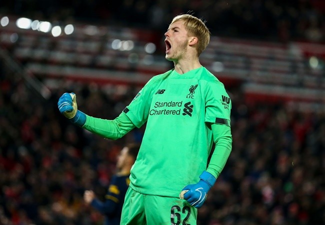 Liverpool và dàn 'hậu bối' cực khủng có thể giúp Klopp trụ lâu dài - Bóng Đá