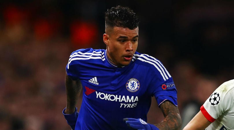 Two Potential Replacements for Marcos Alonso - Bóng Đá