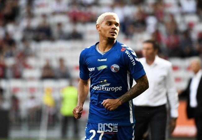 Đánh bại Man City trên thương trường, Arsenal sẽ có chữ kí 'hoàn hảo' - Bóng Đá