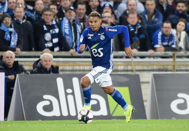 Đánh bại Man City trên thương trường, Arsenal sẽ có chữ kí 'hoàn hảo' - Bóng Đá