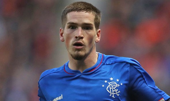 Aston Villa mua Ryan Kent của Liverpool - Bóng Đá