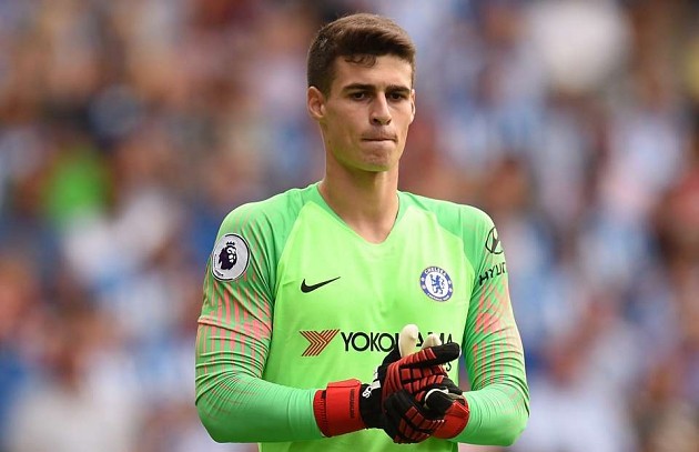 Từng bản hợp đồng đắt giá nhất của 20 CLB Ngoại hạng Anh mùa này - Bóng Đá