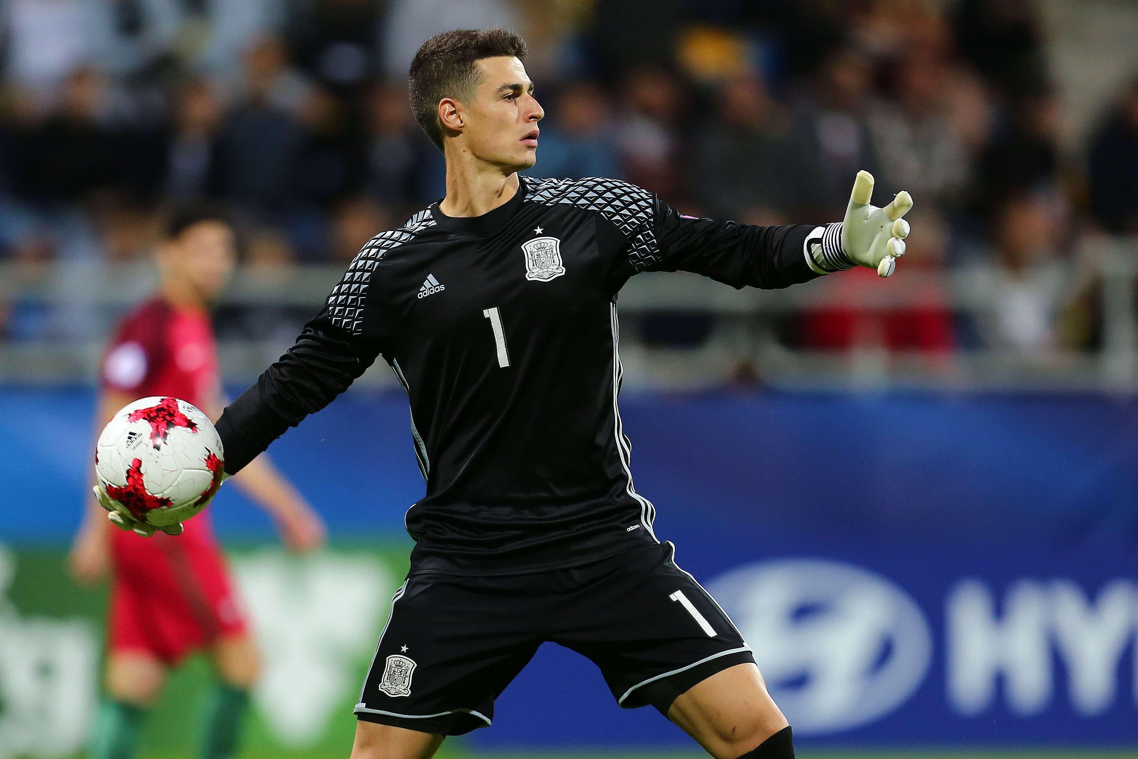 Các cầu thủ Chelsea về thực hiện nhiệm vụ quốc gia - Bóng Đá