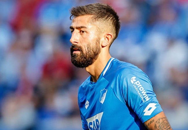 wolves muốn có kerem demirbay - Bóng Đá
