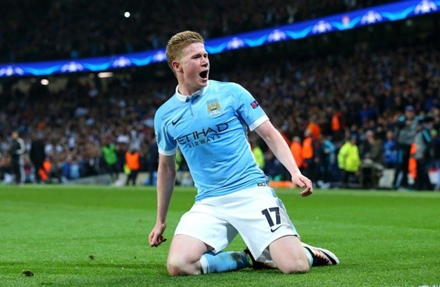 10 most expensive attacking midfields - Bóng Đá