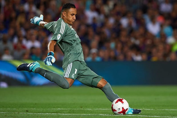 Navas: 