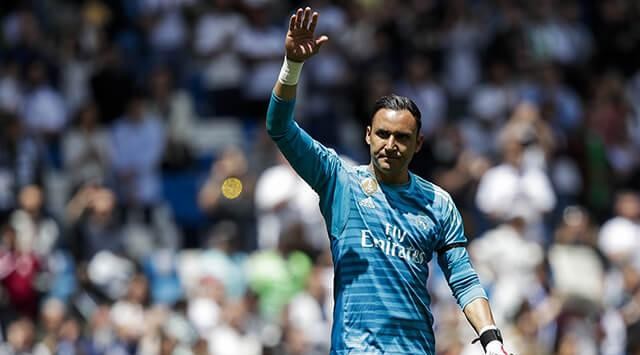 Tìm kiếm thủ môn, Arsenal nhắm đến 2 cái tên tại La Liga - Bóng Đá