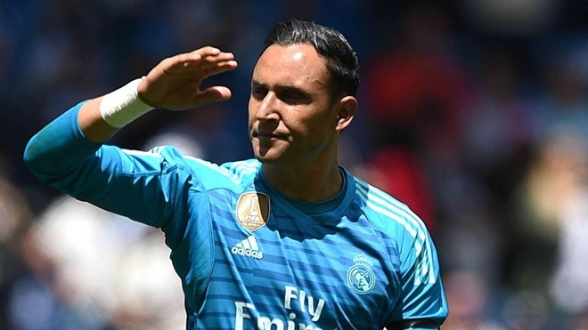 Real Madrid và kế hoạch chuyển nhượng hè 2019 - Bóng Đá