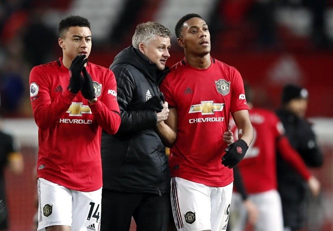 Ole và 3 'niềm khao khát' sau trận hòa Wolves: Ighalo đang ở đâu? - Bóng Đá