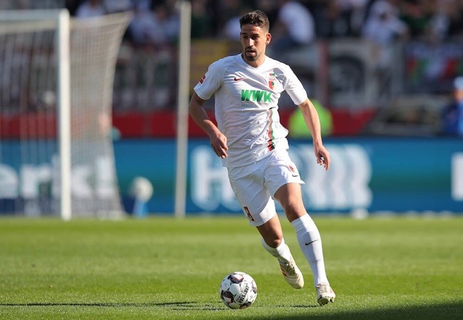 Cả Premier League chú ý: 7 'siêu máy quét' này đang làm mưa làm gió - Bóng Đá