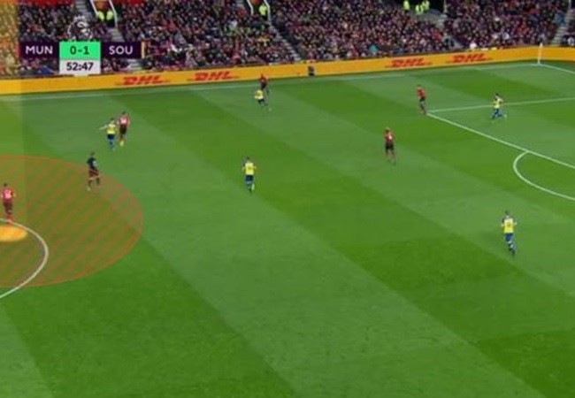 Góc Man Utd: Này 'Solsa', tại sao không phải là Andreas Pereira? - Bóng Đá