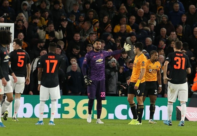 Rio Ferdinand defends Ole Gunnar Solskjaer after Manchester United’s dull FA Cup draw against Wolves - Bóng Đá