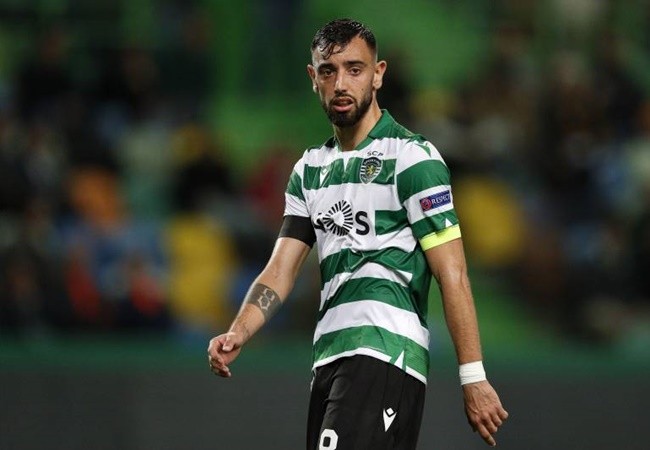 Louis Saha talks up Manchester United’s transfer move for Bruno Fernandes - Bóng Đá