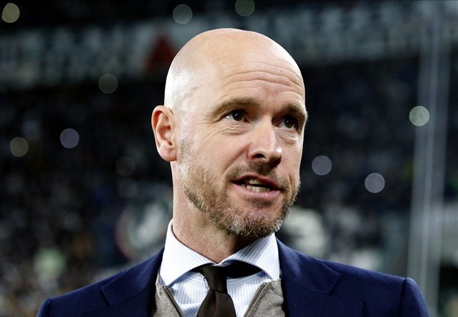 7 thống kê 'khủng khiếp' về Ajax ở Champions League mùa này - Bóng Đá