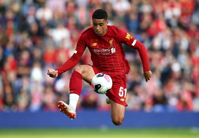 Liverpool và dàn 'hậu bối' cực khủng có thể giúp Klopp trụ lâu dài - Bóng Đá