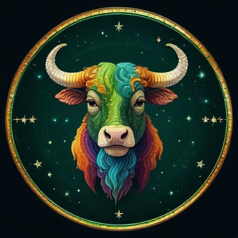 Hai ngày đầu tháng Kim Ngưu có trường khí ổn định