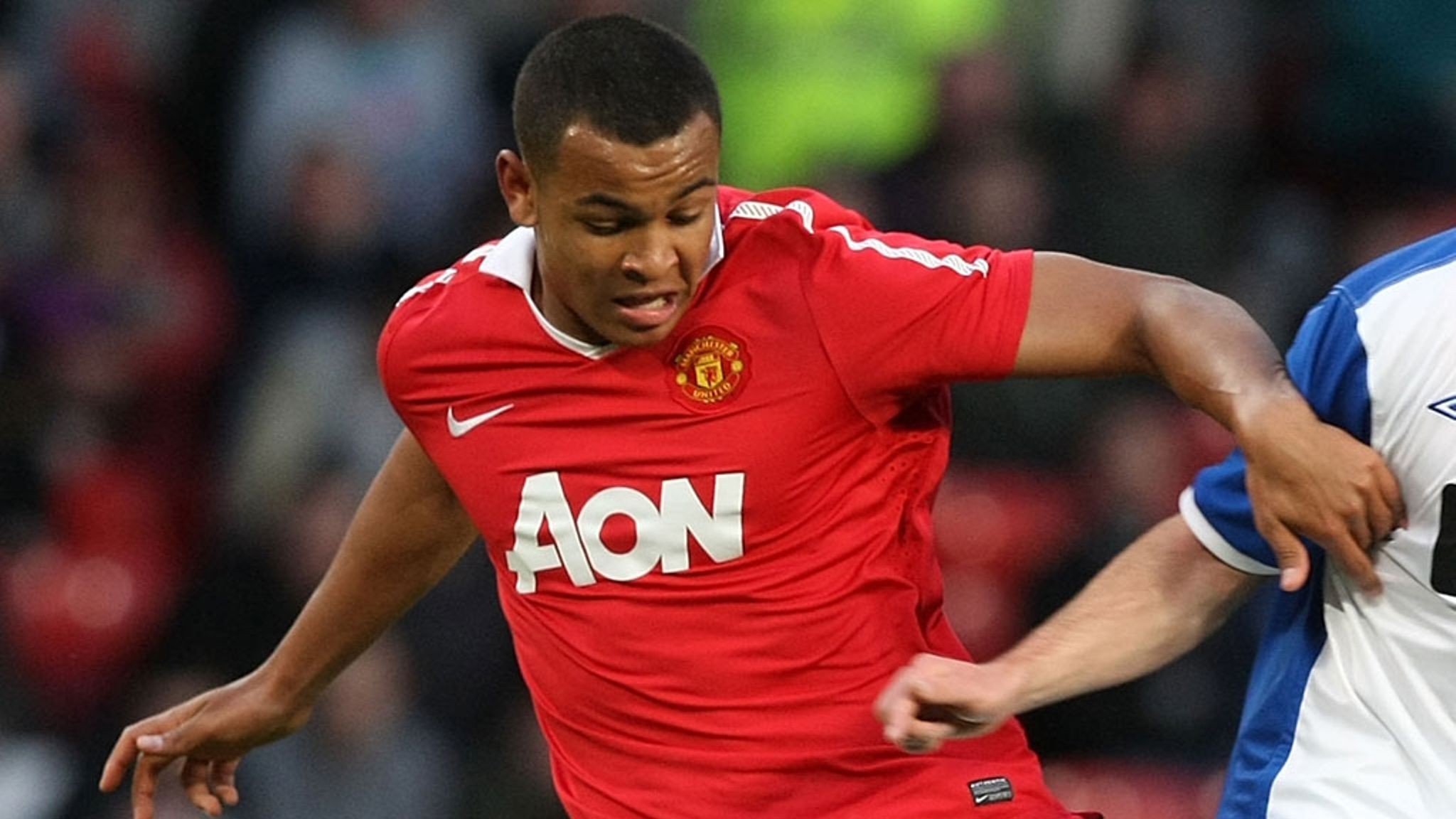 man utd eyeing josh king - Bóng Đá