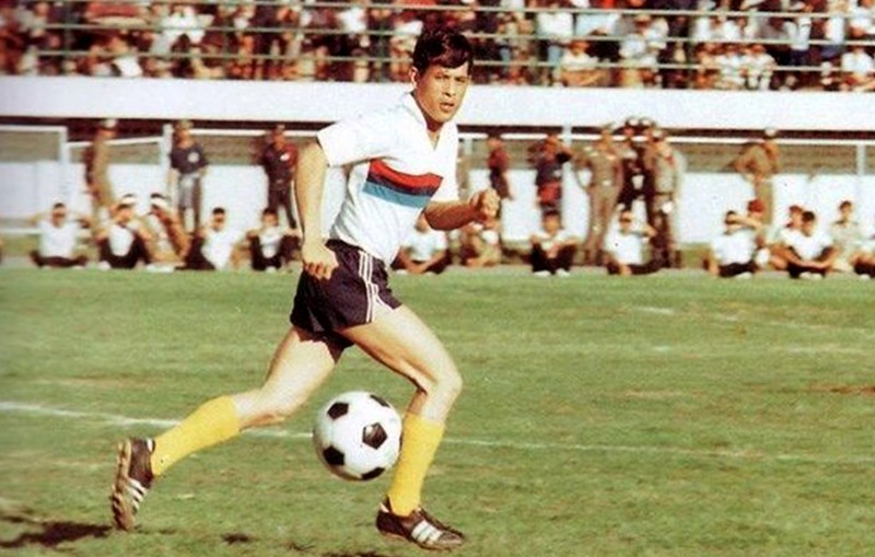 Nhà vua Thái Lan quan tâm đến thể thao như thế nào? - Bóng Đá