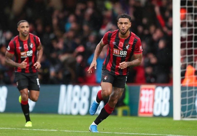 Eddie Howe insists Joshua King remains focused despite failed Man Utd move - Bóng Đá