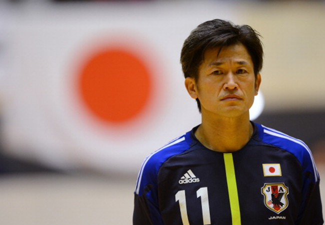 Kỳ diệu 'anh kết nghĩa' của Tuấn Anh: 52 tuổi vẫn cực 'sung' - Bóng Đá