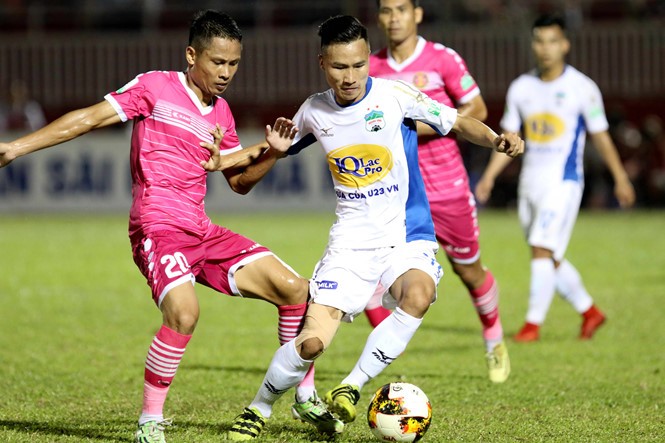 Triệu Việt Hưng: Từ đứa con ghẻ bầu Đức đến người hùng U23 Việt Nam - Bóng Đá