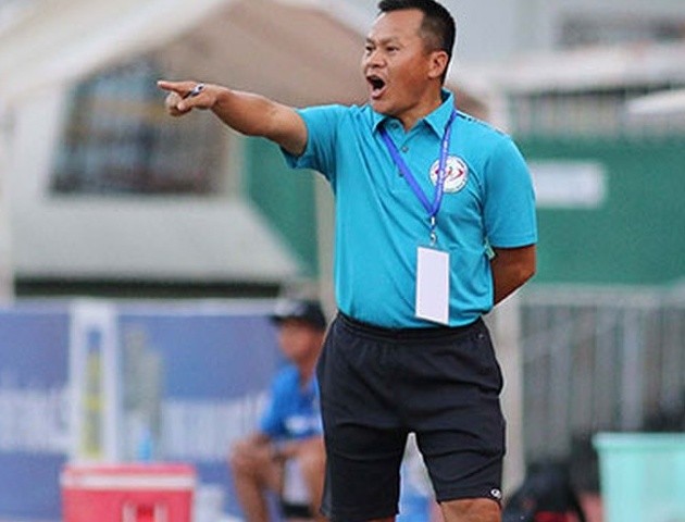 Derby Sài Gòn: Quyết chiến để ghi điểm với khán giả - Bóng Đá